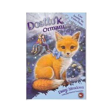 Dostluk Ormanı 7 Kitap Set - Daisy Meadows