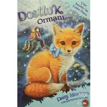 Dostluk Ormanı - Daisy Meadows