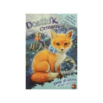 Dostluk Ormanı - Daisy Meadows