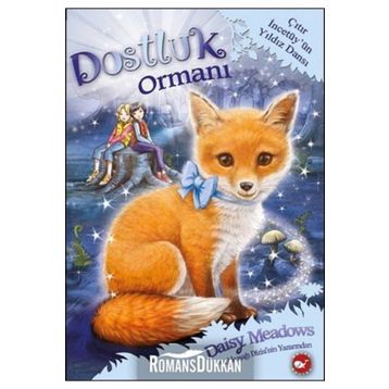 Dostluk Ormanı - Daisy Meadows