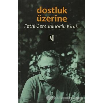 Dostluk Üzerine - Marcus Tullius Cicero
