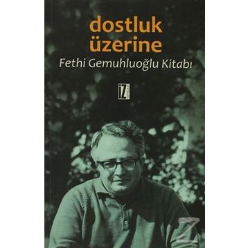 Dostluk Üzerine - Marcus Tullius Cicero