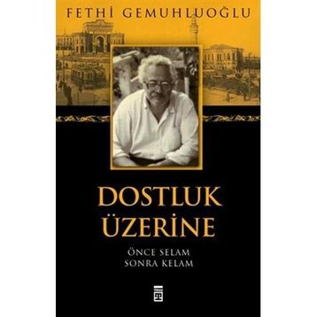 Dostluk Üzerine - Marcus Tullius Cicero