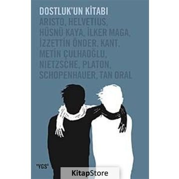 Dostluk’un Kitabı - kollektif