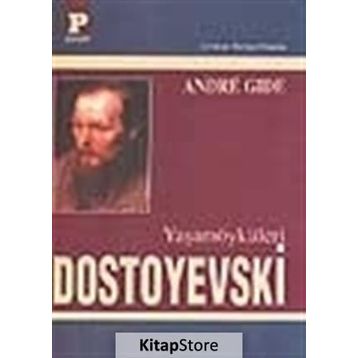DOSTOYEVSKI - GENEL