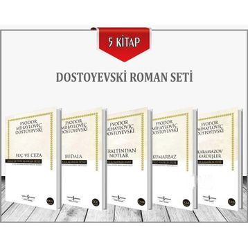 DOSTOYEVSKI - GENEL