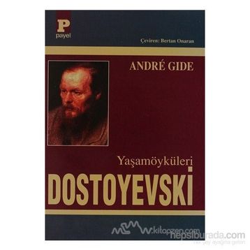 DOSTOYEVSKI - GENEL