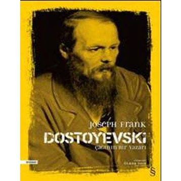 Dostoyevski - Joseph Frank