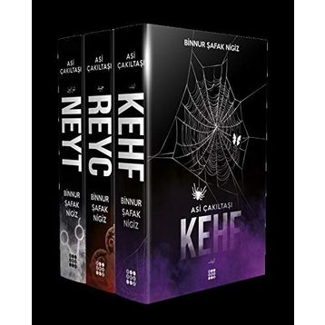 Dostoyevski Seti-4 Kitap Takım - Kolektif