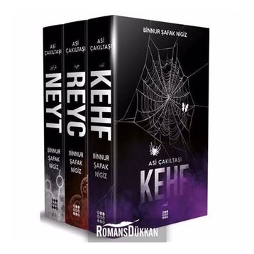 Dostoyevski Seti-4 Kitap Takım - Kolektif