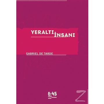 Dostoyevski - Yeraltı İnsanı - Rene Girard