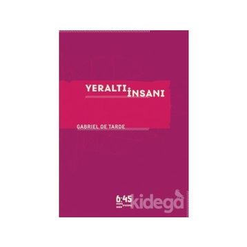 Dostoyevski - Yeraltı İnsanı - Rene Girard