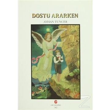 DOSTU ARARKEN - AYHAN TUNCER
