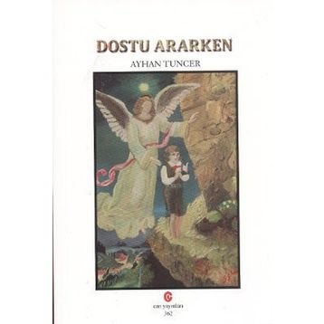 DOSTU ARARKEN - AYHAN TUNCER