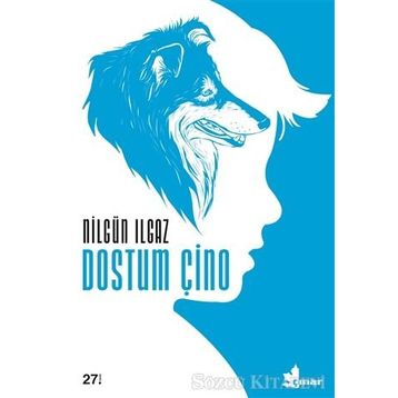 Dostum Çino - Nilgün Ilgaz