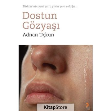Dostun Gözyaşı - Adnan Uçkun