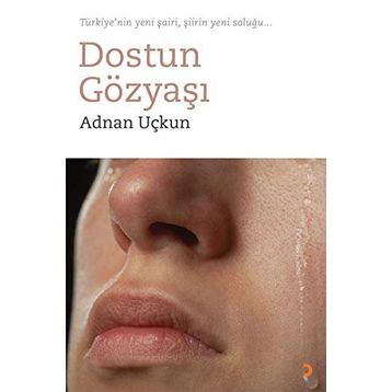 Dostun Gözyaşı - Adnan Uçkun