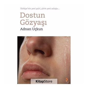 Dostun Gözyaşı - Adnan Uçkun