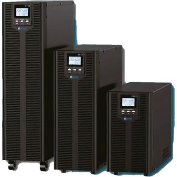Dotvolt 10KVA Tm 3-1 Online Ups