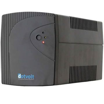 Dotvolt 1200VA Ln1200 Line Interactıve Led Ekran Ups
