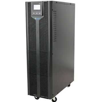 Dotvolt 6kva Mn6kva Onlıne 11f Lcd Ekran Tower Ups