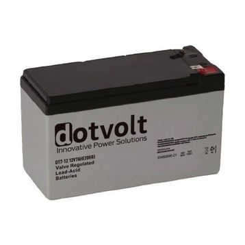 Dotvolt DT5-12 12 V 5 A Kuru Tip Akü