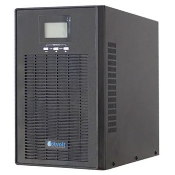 Dotvolt MN 2 Kva 1/1 4x7 Ah 5-15 dk UPS