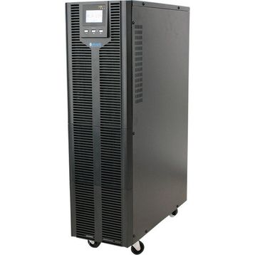 Dotvolt MN Serisi Online 6 KVA 1-1 Faz 16x12 V 7 ah UPS