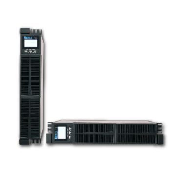Dotvolt RT 3 Kva Racktipi 6x7 Ah 5-15 1/1 Ups
