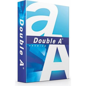 Double A A4 80 GR 500 Yaprak Fotokopi Kağıdı