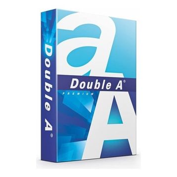Double A A4 80 GR 500 Yaprak Fotokopi Kağıdı