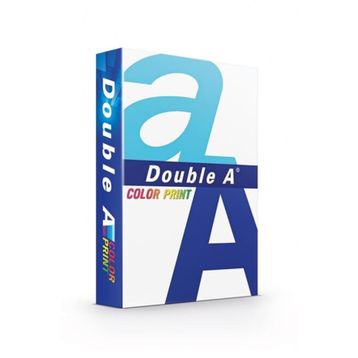 Double A Color Print 90 GR 500 Adet A4 Fotokopi Kağıdı