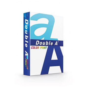 Double A Color Print 90 GR 500 Adet A4 Fotokopi Kağıdı