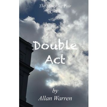 Double Act - Jacqueline Wilson