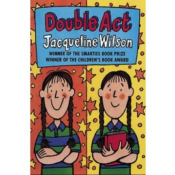 Double Act - Jacqueline Wilson