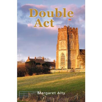 Double Act - Jacqueline Wilson