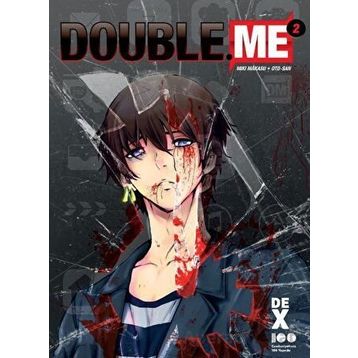 Double Me 2 Dex Yayınevi