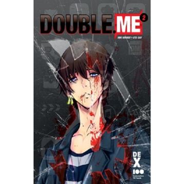 Double Me 2 Dex Yayınevi