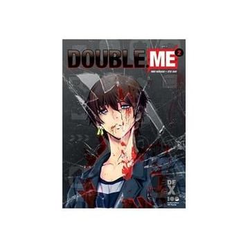 Double Me 2 Dex Yayınevi