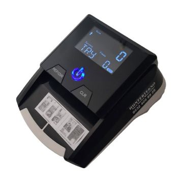Double Power 2258 Tl / Euro Sahte Para kontrol Para Sayma Makinesi