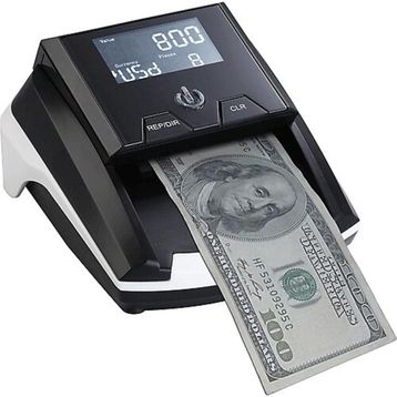 Double Power DP-2268 Sahte Para Kontrol Makinesi