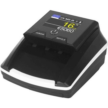 Double Power DP-2268 Sahte Para Kontrol Makinesi