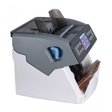 Double Power DP7300 TL Euro Usd Karışık Para Sayma Makinesi Sahte Para Yakalama