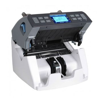Double Power DP7300 TL Euro Usd Karışık Para Sayma Makinesi Sahte Para Yakalama