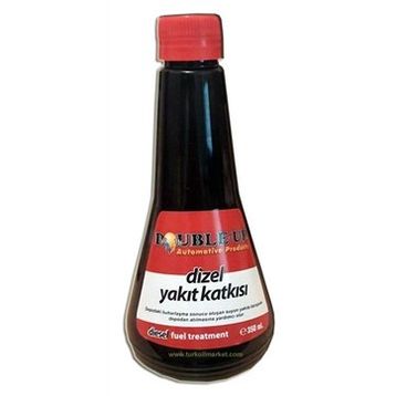 Double Up 350 ml Dizel Yakıt Katkısı