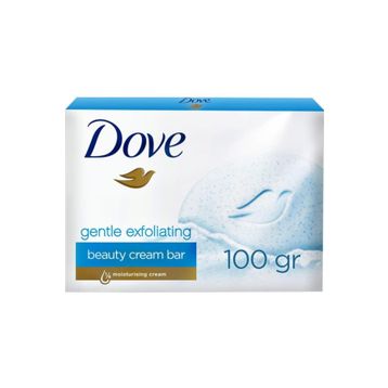 Dove 100 gr Cream Bar Kalıp Sabun Exfoliating