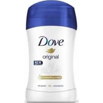 Dove 12x40 ml Original Stick Deodorant