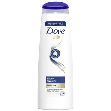 Dove 350 ml Yıpranmış Saçlar İçin Onarıcı Şampuan