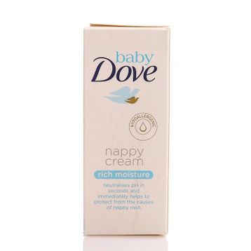 Dove 42 gr Baby Nemlendirici Pişik Kremi
