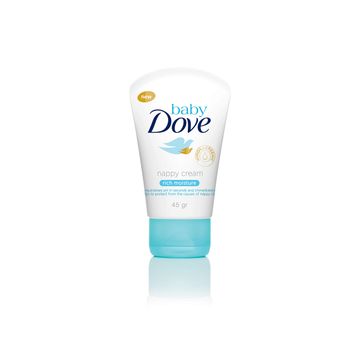 Dove 42 gr Baby Nemlendirici Pişik Kremi